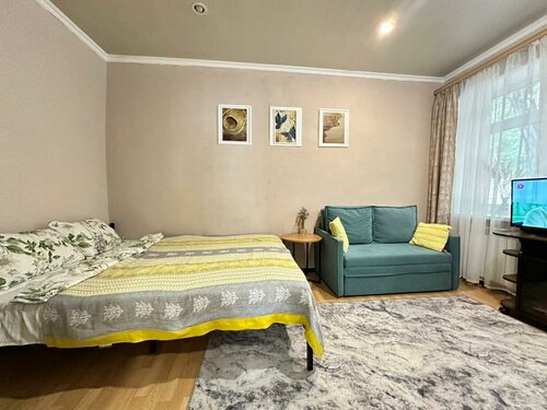 Квартира на Широкой 11, Забронировать Апартаменты/квартира Кисловодск Кавминводы