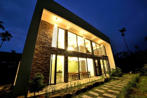 Hoyu's Home, Book Hotel Shen-k'eng Nantou