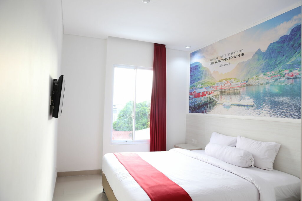 The Win Hotel Surabaya