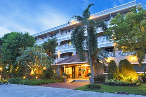 Pattra Mansion by AKSARA Collection, 予約 ホテル Ban Lo Long プーケット島