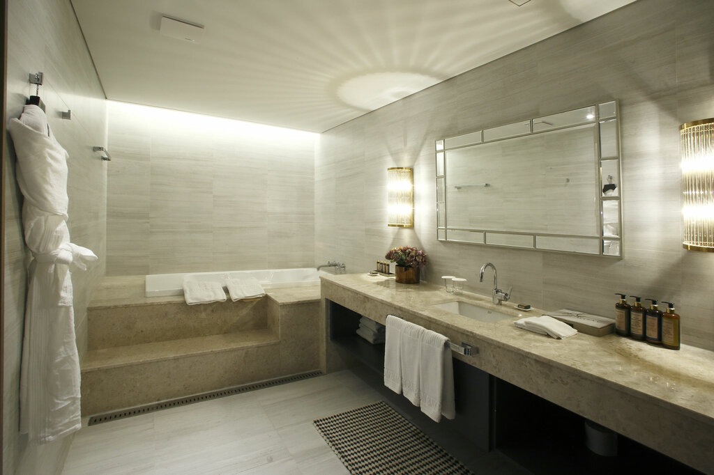 Busan Eastonbay hotel