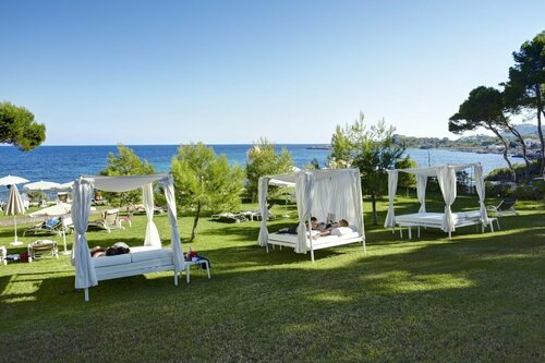 Sensimar Aguait Resort & Spa - Adults Only, Reservar Resort Cala Ratjada Maiorca