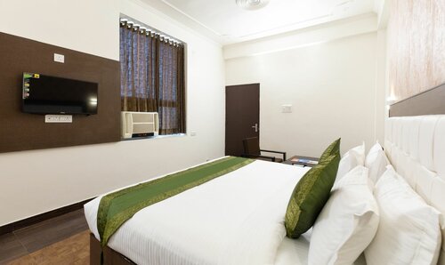 Hotel O Dream Palace, Забронировать Отель Отели Jaipur Region с завтраком, Завтраки