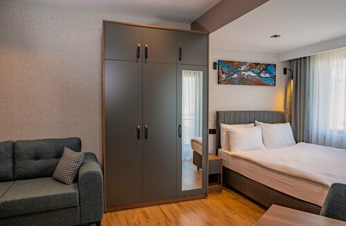 Gorukle Alpas Yasam Hotel, Varaa Hotelli Gorukle Marmara-alue