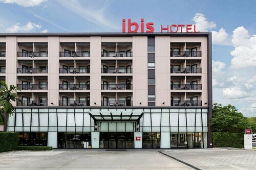 Ibis Hua Hin, Забронировать Отель Као-Такиаб Хуахин