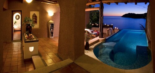 La Casa Que Canta, Забронировать Отель Сиуатанехо Ixtapa-Zihuatanejo