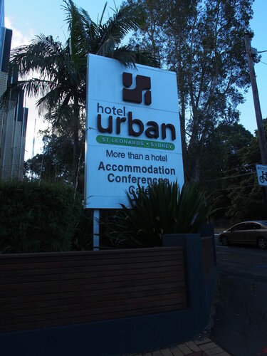 Mercure Sydney St Leonards, Забронировать Отель Отели Sydney Region с парковкой, Парковка