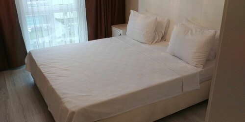 Medproper Suites Airport, Забронировать Отель Бизнес-отели Багджылар, 4* 5*