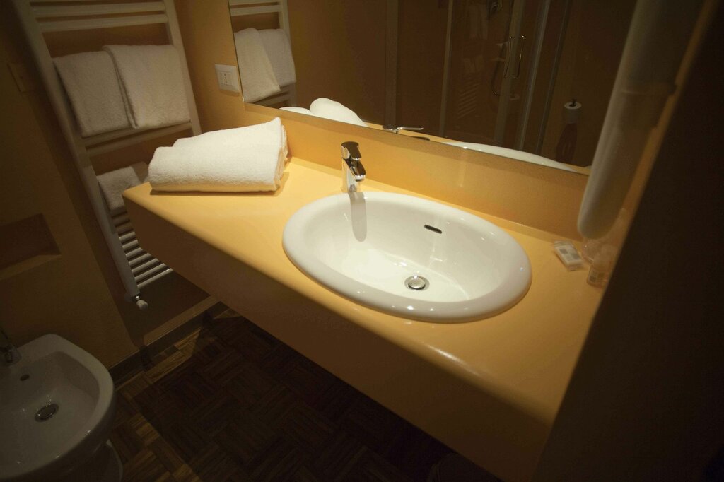 Hotel Diana -  Albergo San Martino