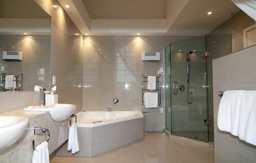 Kingsgate Hotel Brydone Oamaru, Забронировать Отель Отели South Island с парковкой, Парковка