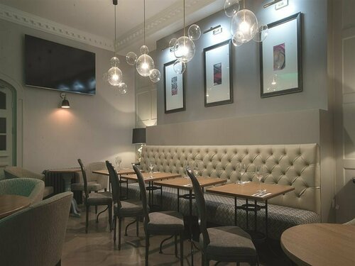 The Kings Head Hotel, Забронировать Отель Отели Большого Лондона 4 звезды, 4*