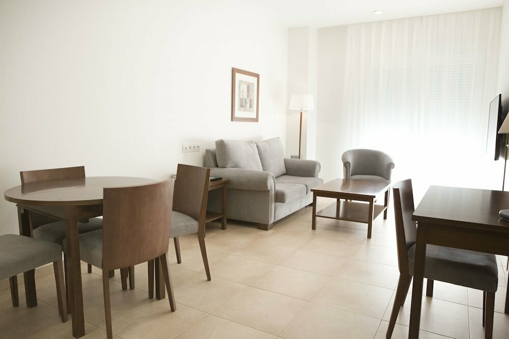 Apartahotel Albufera