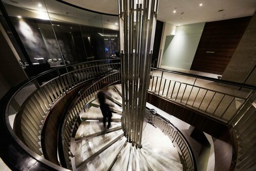 The Tango Hotel Taipei Linsen, Забронировать Отель Отели Тайбэй с парковкой, Парковка