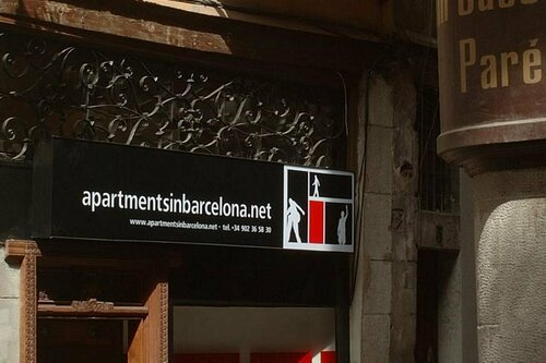 AinB Picasso-Corders Apartments, Забронировать Апартаменты/квартира СПА-отели Барселоны, рядом с La Seca Theatre, SPA-услуги