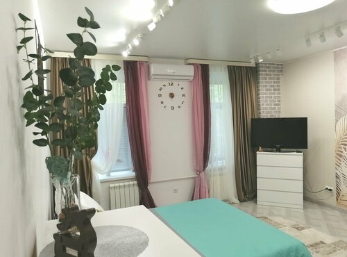 Pushkinskaya Apartments