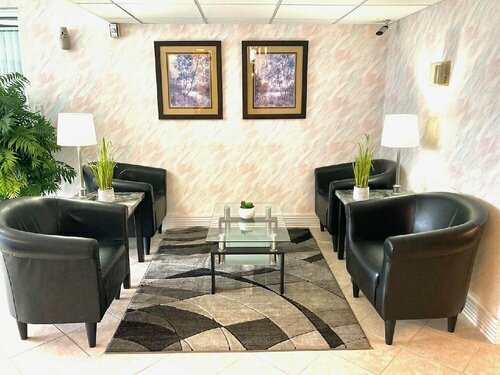Hospitality Inn, Забронировать Отель Отели Норт-Платт с завтраком, рядом с Fresenius Medical Care at Great Plains Regional Medical Cente, Завтраки