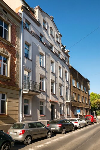 Emaus Apartments, Забронировать Апартаменты/квартира Звежинец Балице