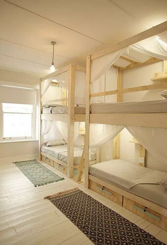 MOY Guesthouse & Backpackers, Забронировать Хостел Недорогие отели Cape Peninsula, недорогие