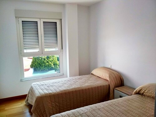 Apartamentos Portosin 3000, Забронировать Апартаменты/квартира Пуэрто-дель-Сон Pontevedra Province