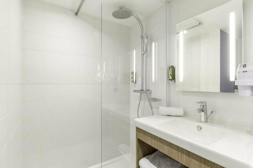 Best Western Le Beffroi