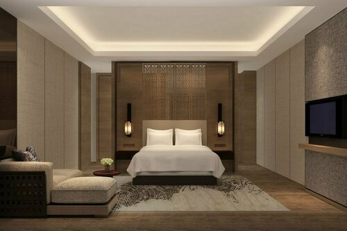 DoubleTree by Hilton Huidong Resort