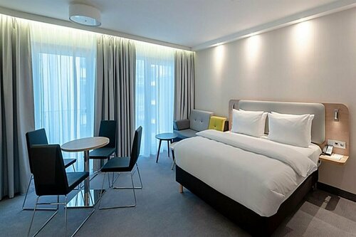 Holiday Inn Express - Offenbach by IHG, Reserva ahora Hotel Offenbach Hesse