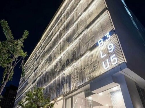 BLU 395 Ari-Saphan Khwai, Забронировать Отель Отели провинции Бангкока с парковкой, Парковка