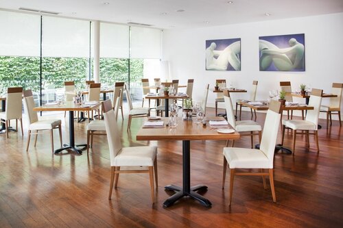 Lanes Hotel, Забронировать Отель West Coker Сомерсет