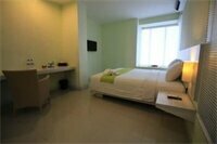 Hotel Sky, jl. hayam wuruk, Yogyakarta