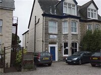 Donnington Guesthouse, Book Pension Cornwall hoteller med parkering, Parkering
