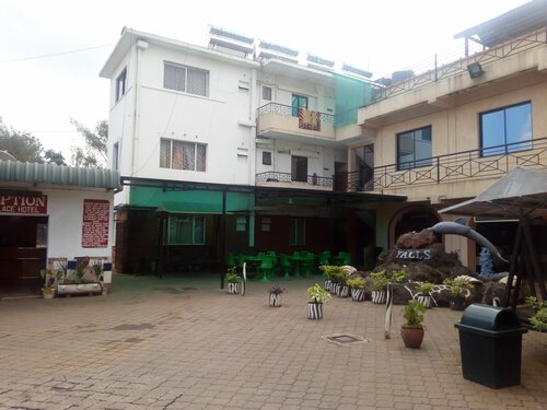 Nairobi Glory Palace Hotel, Varaa Hotelli Nairobi Nairobi