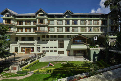 Regenta Resort & Spa Mashobra, Забронировать Курортный отель Отели штата Химачал-Прадеш 4 звезды, 4*