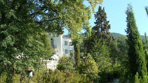 La Bellaudiere, Rezervasyon Otel Rhône-Alps kahvaltılı oteller, Kahvaltı