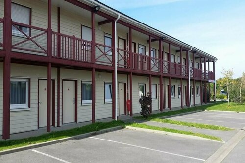 7 Avenue Damiens, Забронировать Отель Сен-Назер Loire-Atlantique