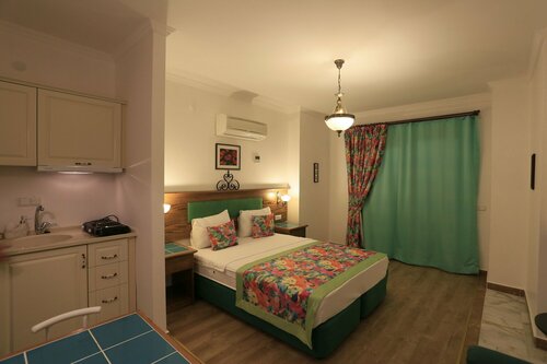 Kerme Ottoman Gökova Butik Hotel, Rezervovat Hotel Gokova Dalaman Coast