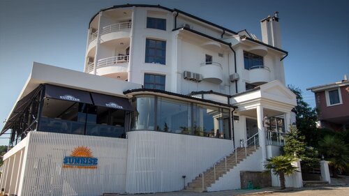 Sinop Sunrise Otel & Restaurant, Забронировать Отель Синоп Черноморский регион Турции