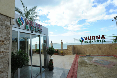 Vurna Butik Hotel, Забронировать Отель Трабзон 