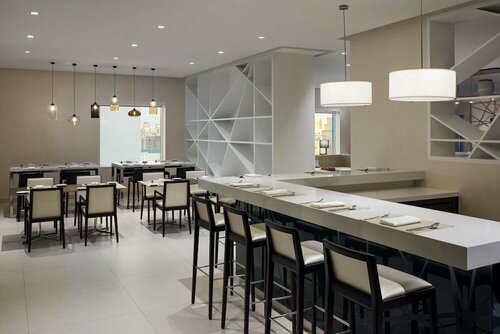 Hyatt House Jeddah Sari Street, Забронировать Отель Аль Салама 