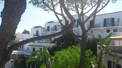 Floridiana Terme Hotel , Rezervați Hotel Ischia Insula Ischia