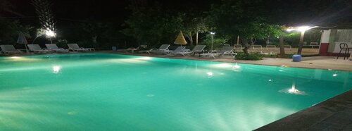 Adrasan Gelidonya Hotel, Забронировать Отель Отели Провинции Антальи с питанием, Пансион