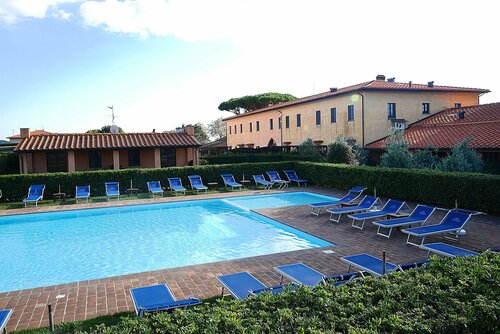 Podere San Giuseppe, Забронировать Отель Сан-Винченцо Берег Этрусков