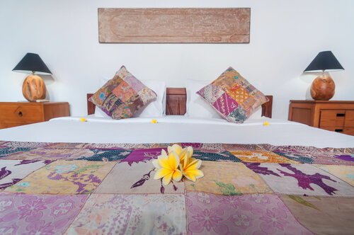 Villa Malou, Забронировать Вилла Бизнес-отели провинции Бали, 4* 5*