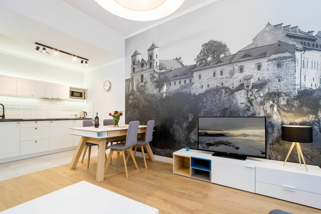 Riverside Aparthotel