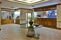 Holiday Inn Express Athens - University Area, Book Hotel Athens hoteller med parkering, Parkering