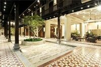 Seven Terraces, Book Hotel Georgetown Pulau Pinang