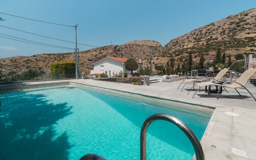 Adam & Eve Villas, Rezerwuj Willa Saronikos 