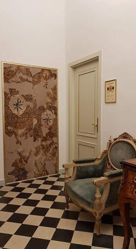 Residence San Mattia, Забронировать Гостевой дом Пьяцца-дель-Плебишито Неаполь, рядом с Bourbon Tunnel