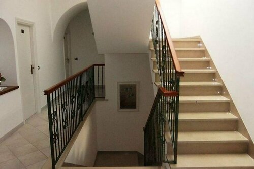 Hotel Biancamaria, Varaa Hotelli 3 tähden hotellit kohteessa Anacapri, 3*