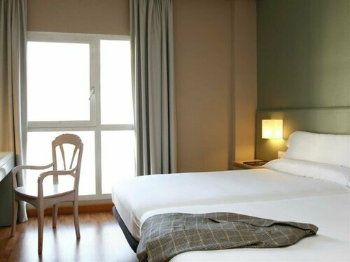 Arco De San Juan, Book Hotel Murcia hoteller med morgenmad, Morgenmad