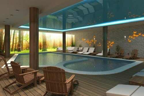 Arena Mar Hotel and SPA, Забронировать Курортный отель Бизнес-отели Побережья Варны, 4* 5*